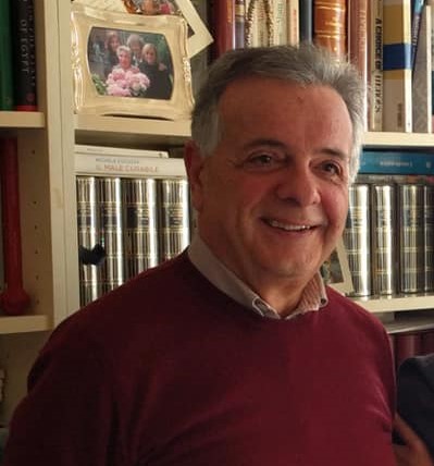 Bracigliano sabato 18 novembre ore 10 interviene Giorgio Benvenuto su inizitiva del Sindaco Gianni Iuliano :si dibatte su” PNRR “e “Autonomia Differenziata”